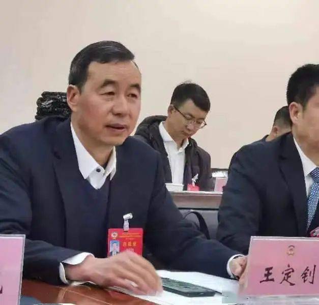 王定钊副省长,州委书记刘勇的讲话充分体现了党的二十大的精神要求