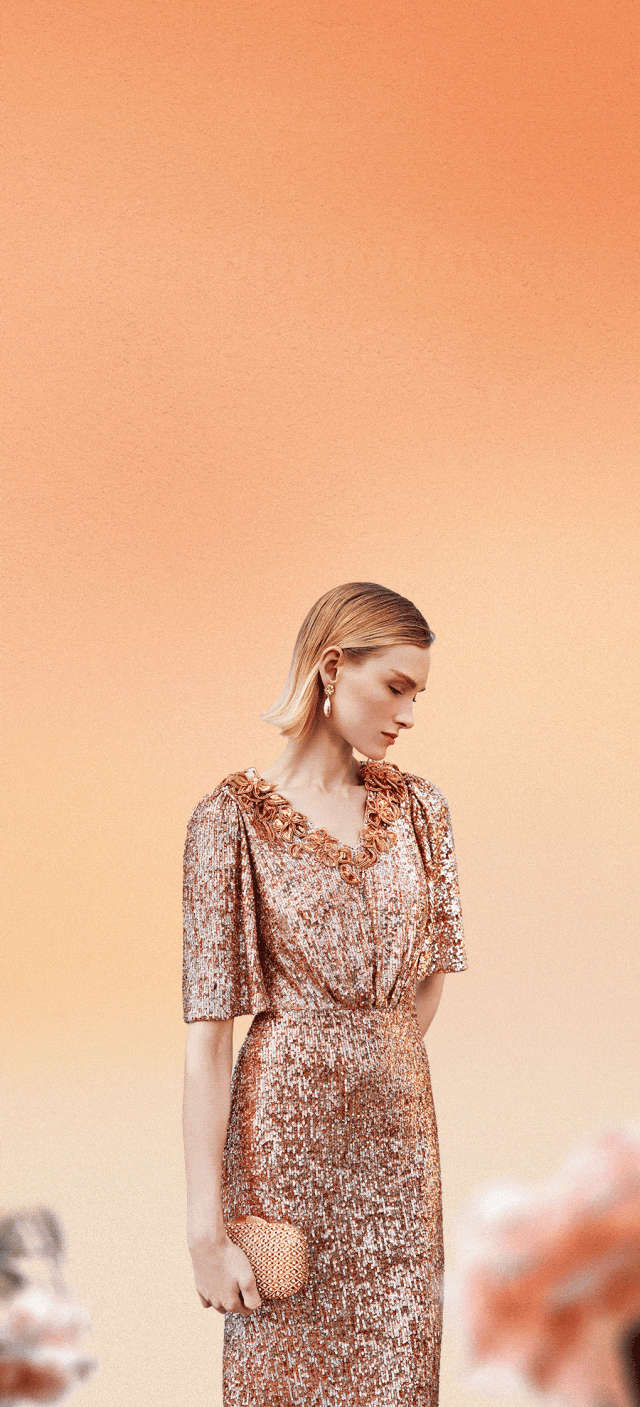 la danum | 繁花似锦,共享绮丽_版权_先天下_品牌