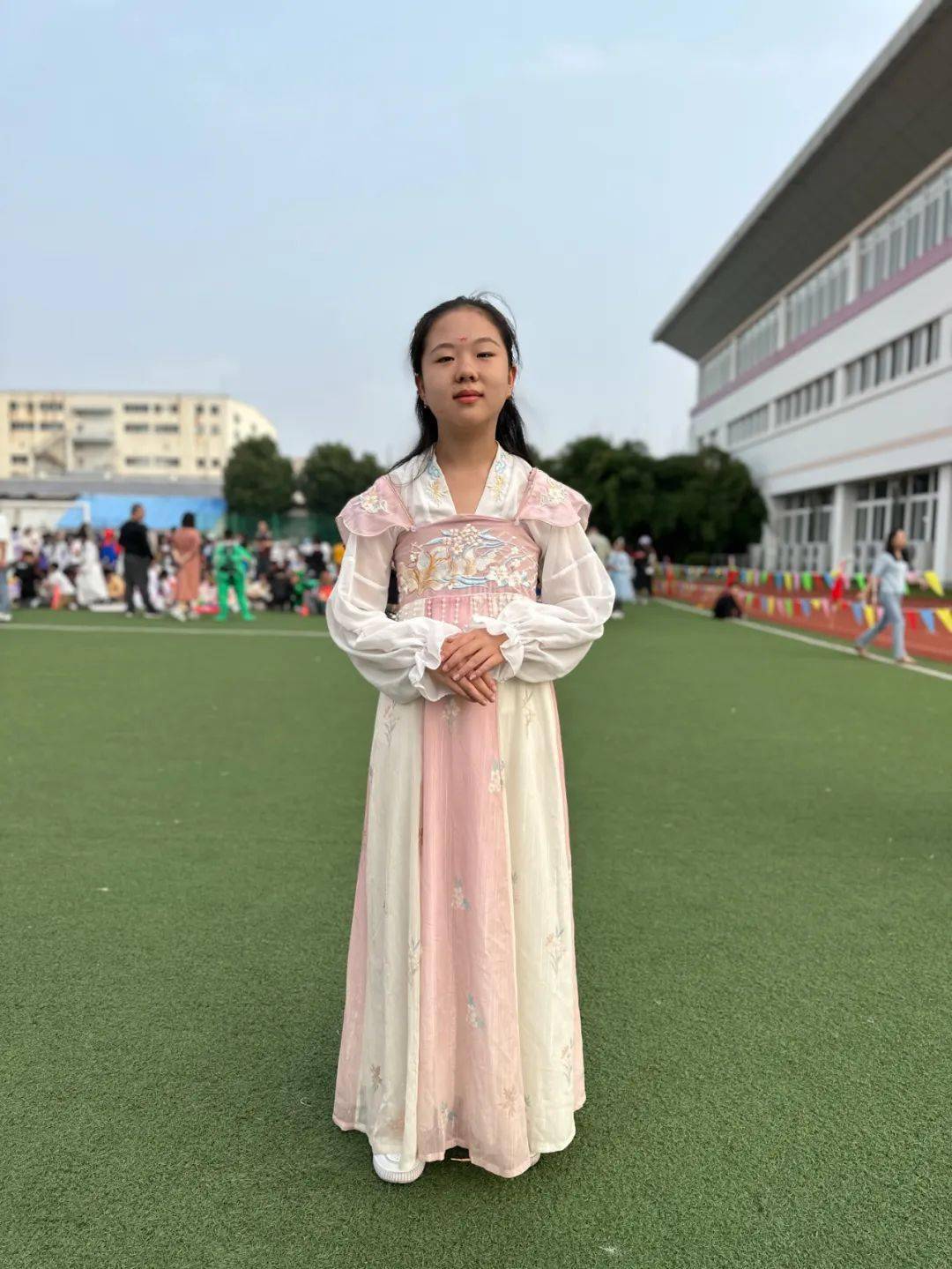 【邑学61画童】钱乐祺,钱乐礽,陈希语,陈泰宇,朱逸萓,孙曦瑶_作品