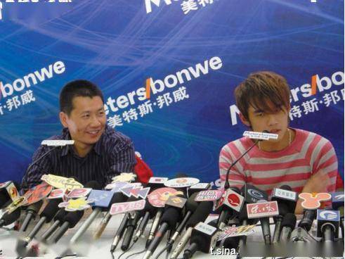 美邦服饰创始人回归一周:直言衣丑价高,首刀为何砍向供应链_周成建