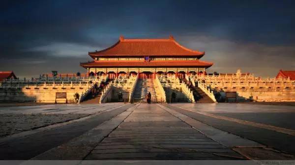 世界十大著名宫殿!(20240201)_建筑_艺术_故宫