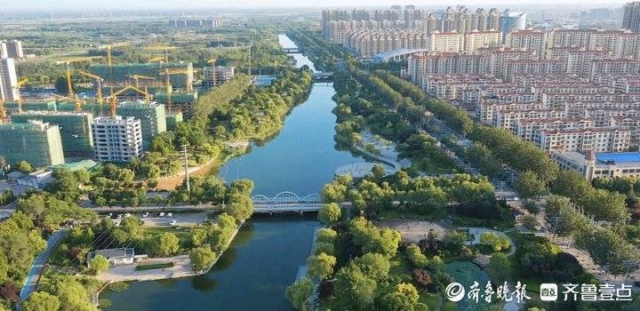 为加快再造一个"新商河",全面建设新时代社会主义现代化强县而努力