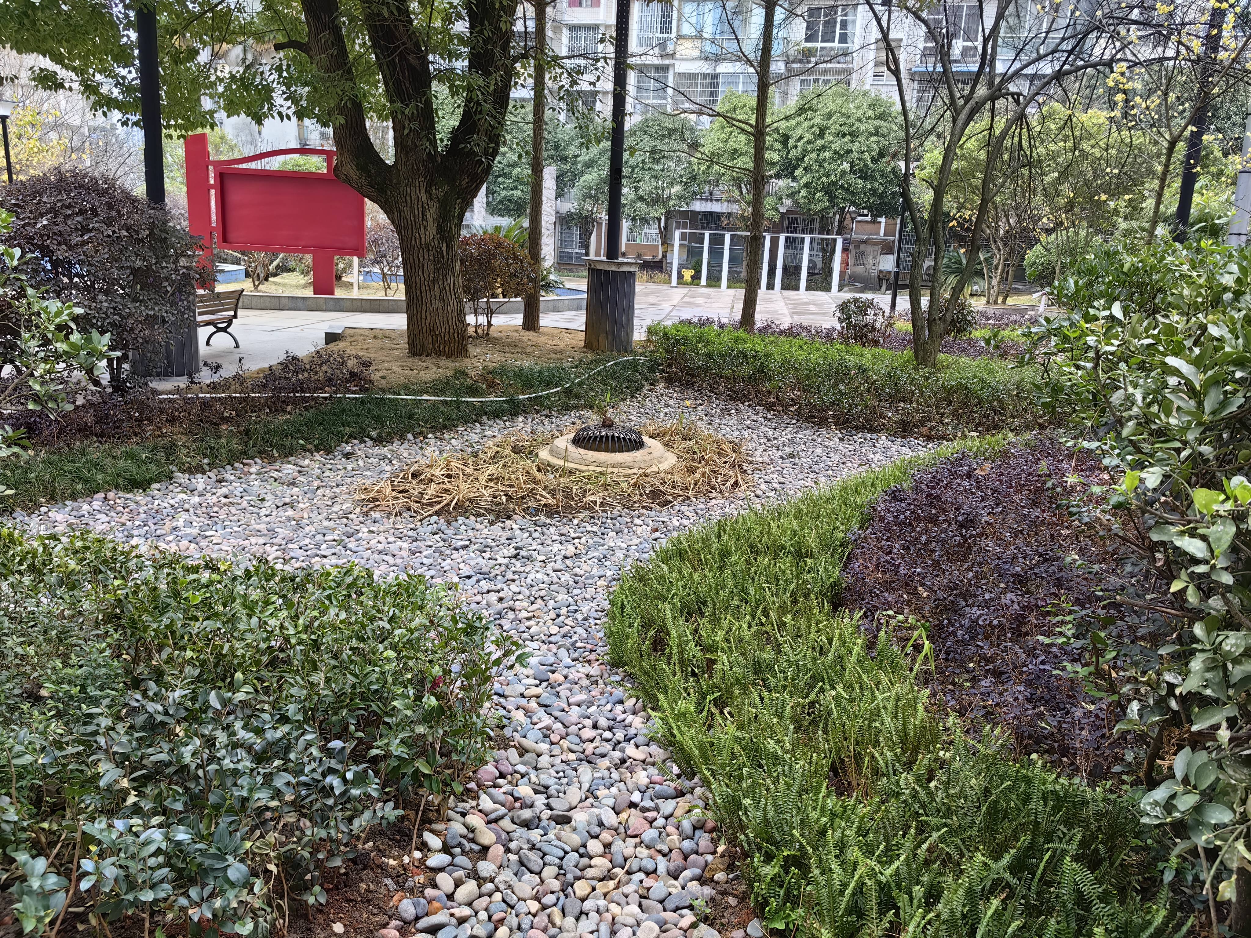 安顺:以"海绵"促城市更新 以服务优民生品质