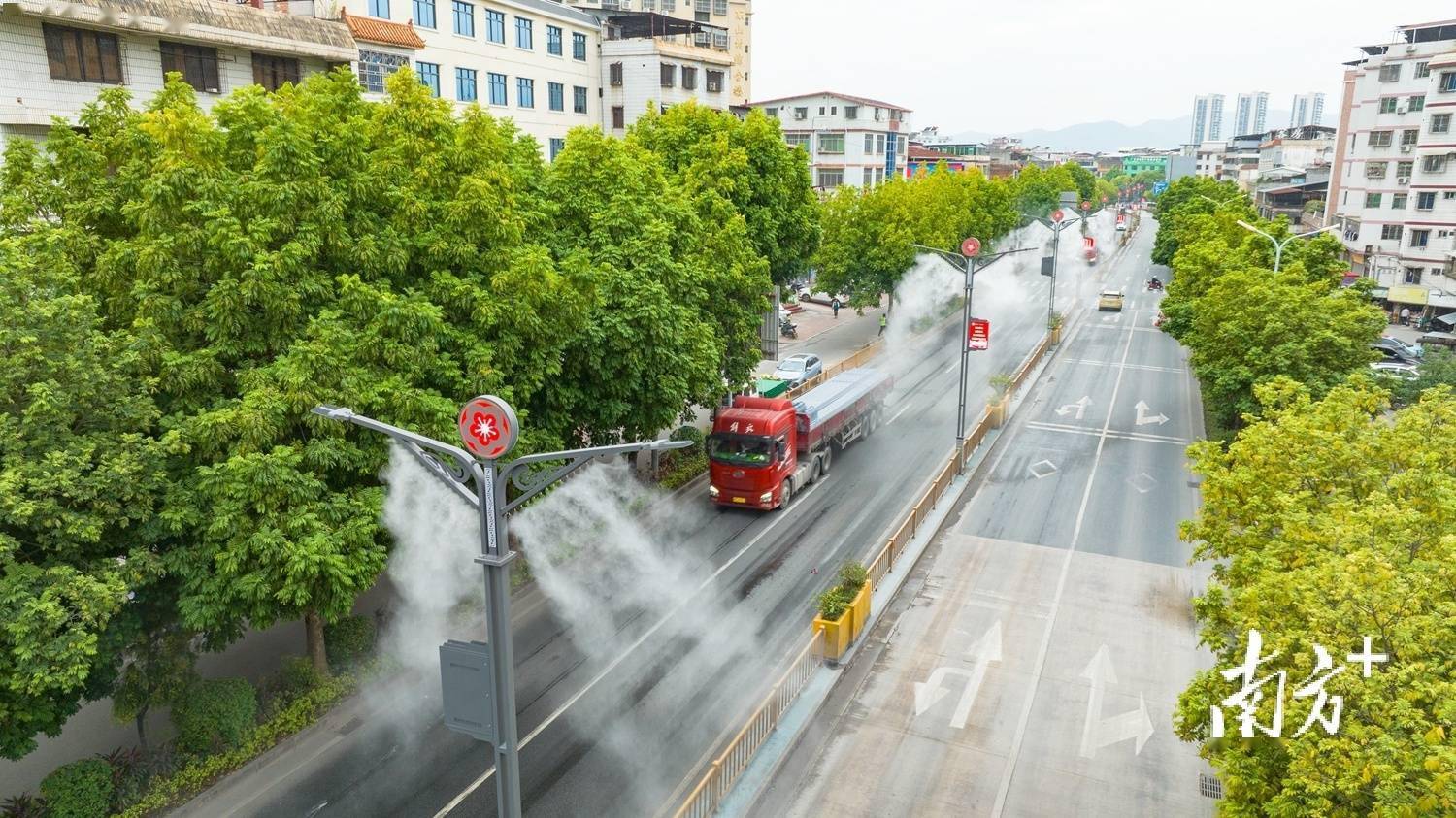 蕉岭全力打通项目建设"肠梗阻",持续刷新各项目建设"进度条"
