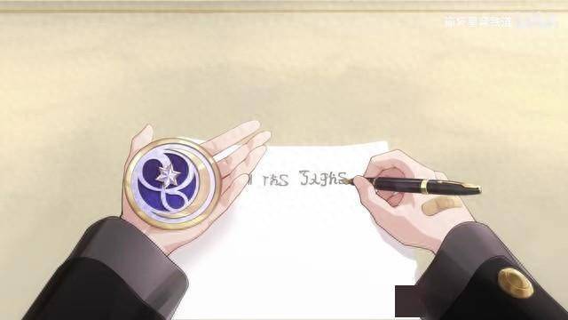 视频截图:知更鸟——钱琛黑天鹅——杨梦露中文cv:宣传片