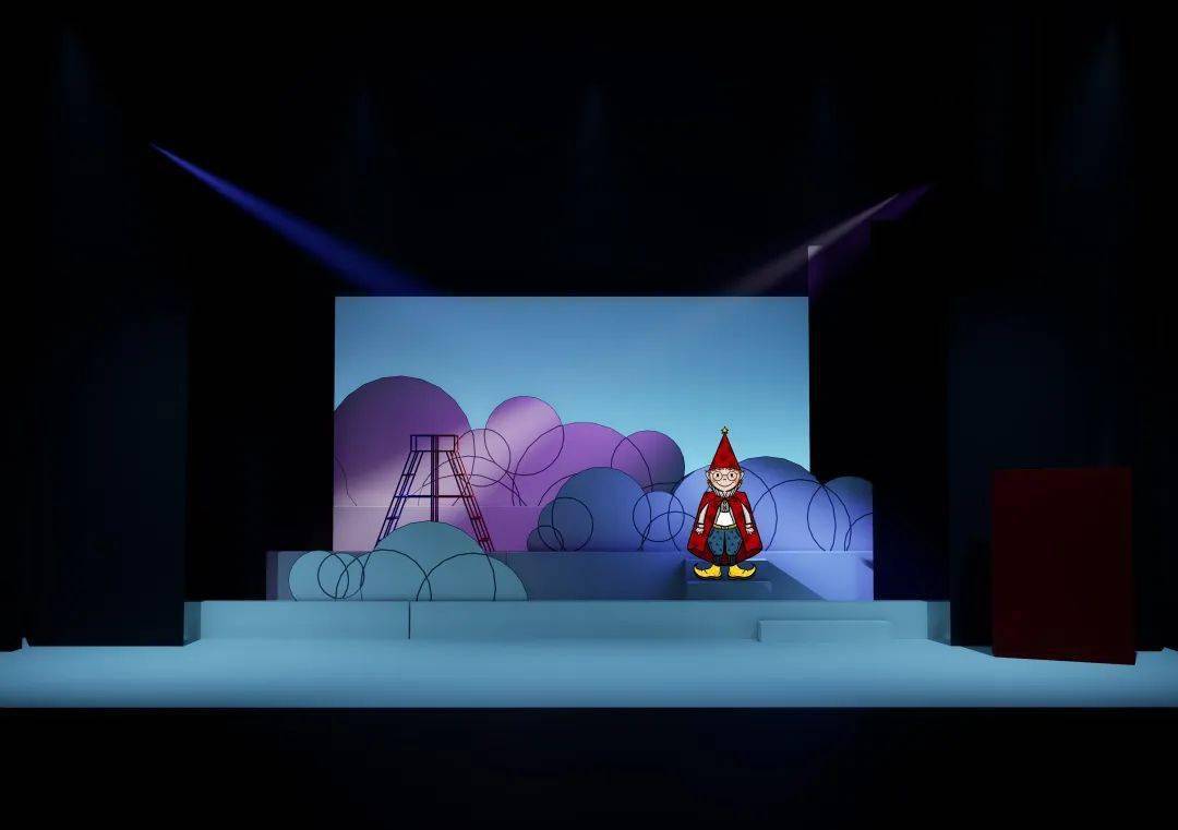 导演阐述深度对话《小魔法师》编剧/导演张妍毕业于北京师范大学电影