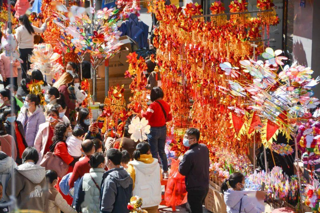 南海春節文旅大餐等您來_地點_時間