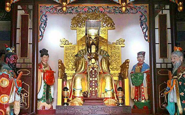 "仙宫"_仙山_蓬莱_园林