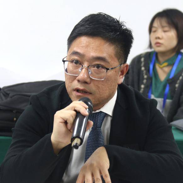 顾耀辉勉励九江:要抓住四大发展机遇|聚集2024南海两会