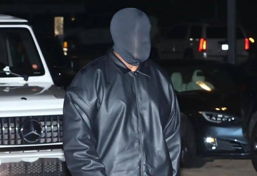 黑丝头套   恐怖面具!