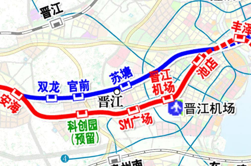 总投资727亿元!厦漳泉城际r1线泉州段,途经水头