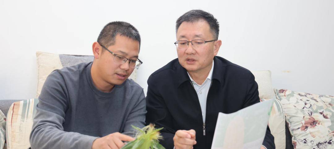 州委领导看望慰问老干部,专家人才_德宏_发展_姜山