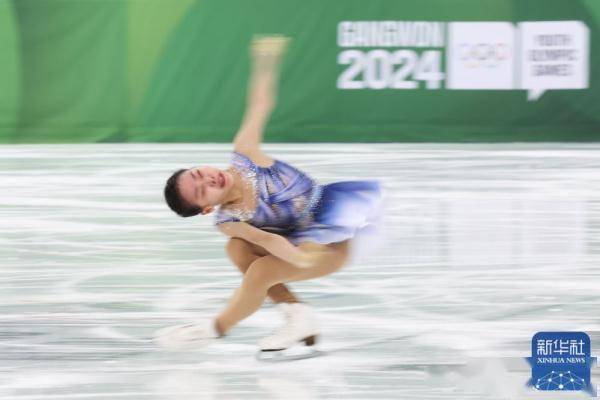 冬青奥会丨中国队获花样滑冰团体赛第四名