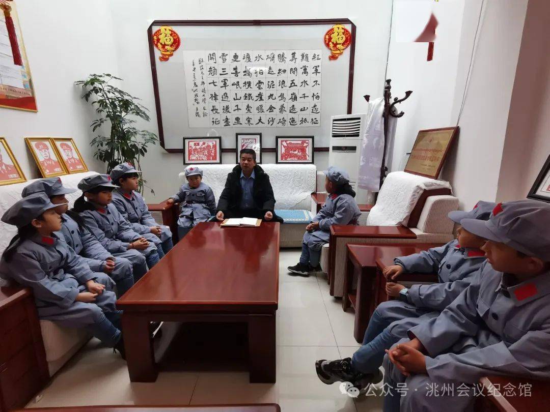 龙腾盛世 博动陇原——洮州红娃送福拜年啦_临潭_活动