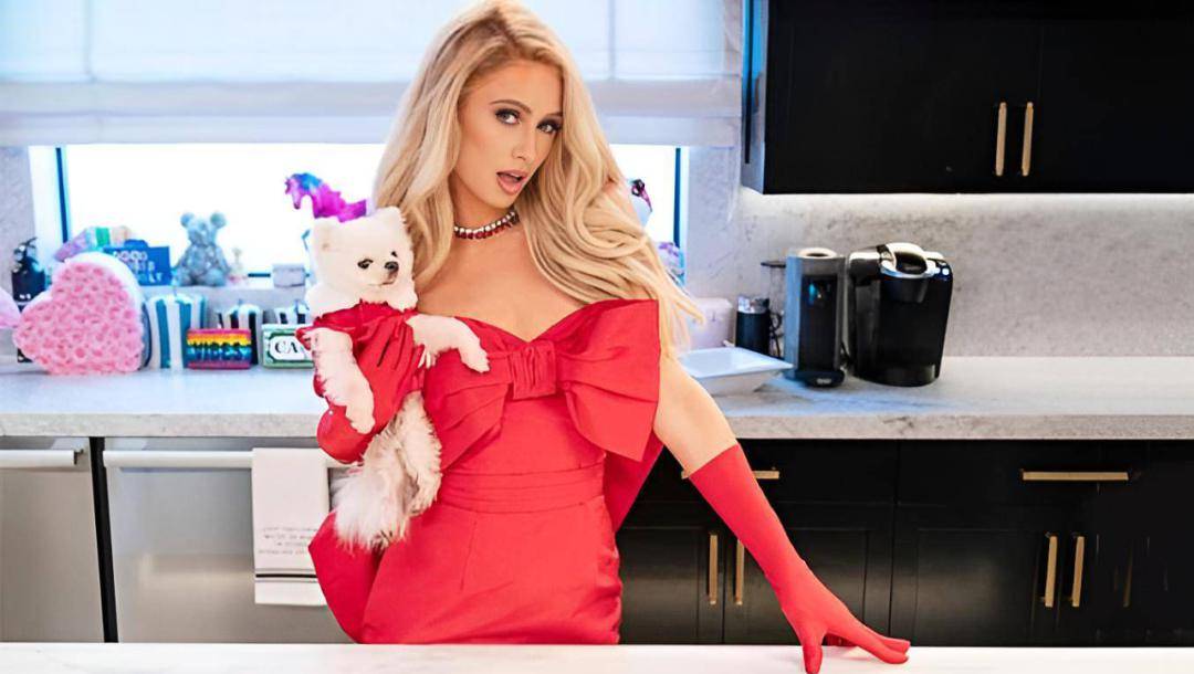 帕丽斯_生活_drama