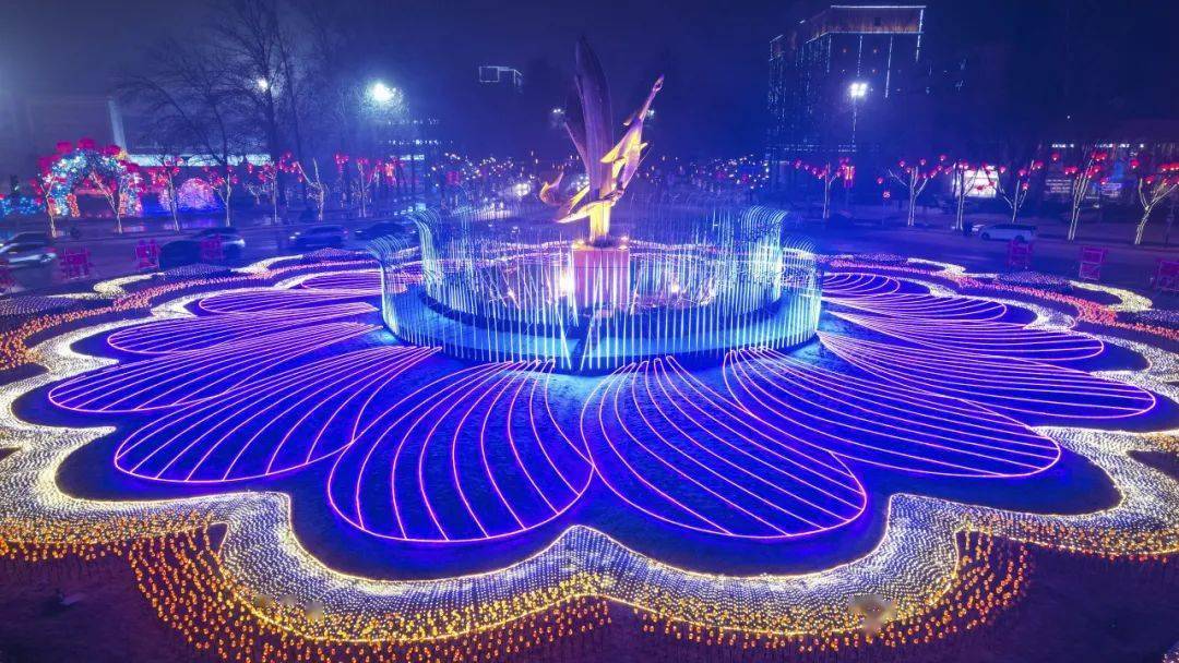 亮了!晋城红了!_视频_详情_全屏