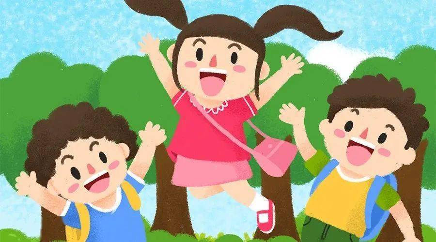 【迎新春 送健康——儿童健康】呼吸道疾病流行,孩子运动的正确打开