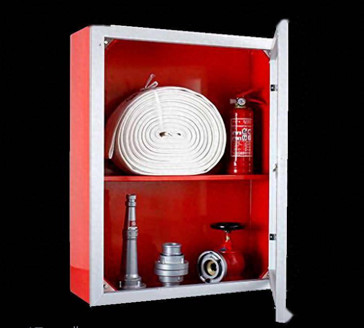 全民关注消防 生命安全至上|不可忽视的消防设施——室内消火栓_水带