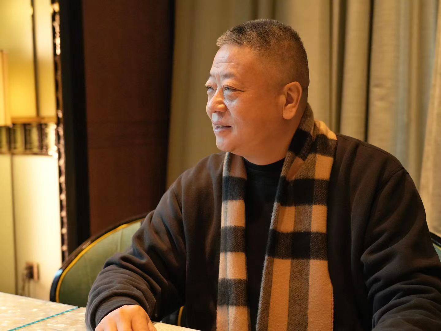 专访| 从教39年桃李满园,声乐教育家罗洪:站好讲台,也站好舞台_教学