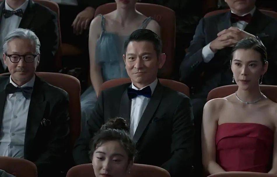 贾玲_刘德华_票房