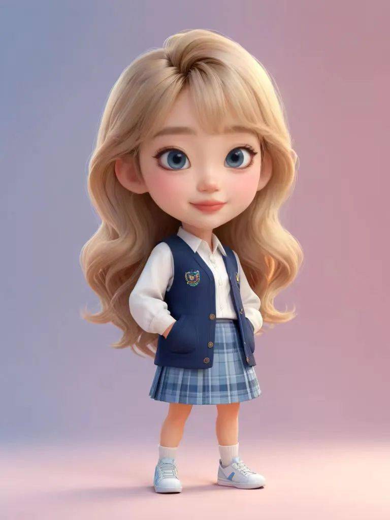 解锁cuteme多重宇宙,快速生成cutie超萌分身!_世界_头像_工人