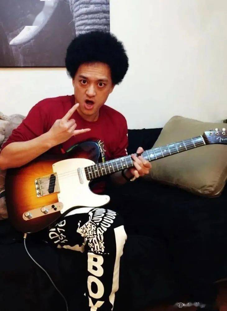 又一乐坛才子去世,他说:别太快忘了我_赵英俊_王源_大鹏