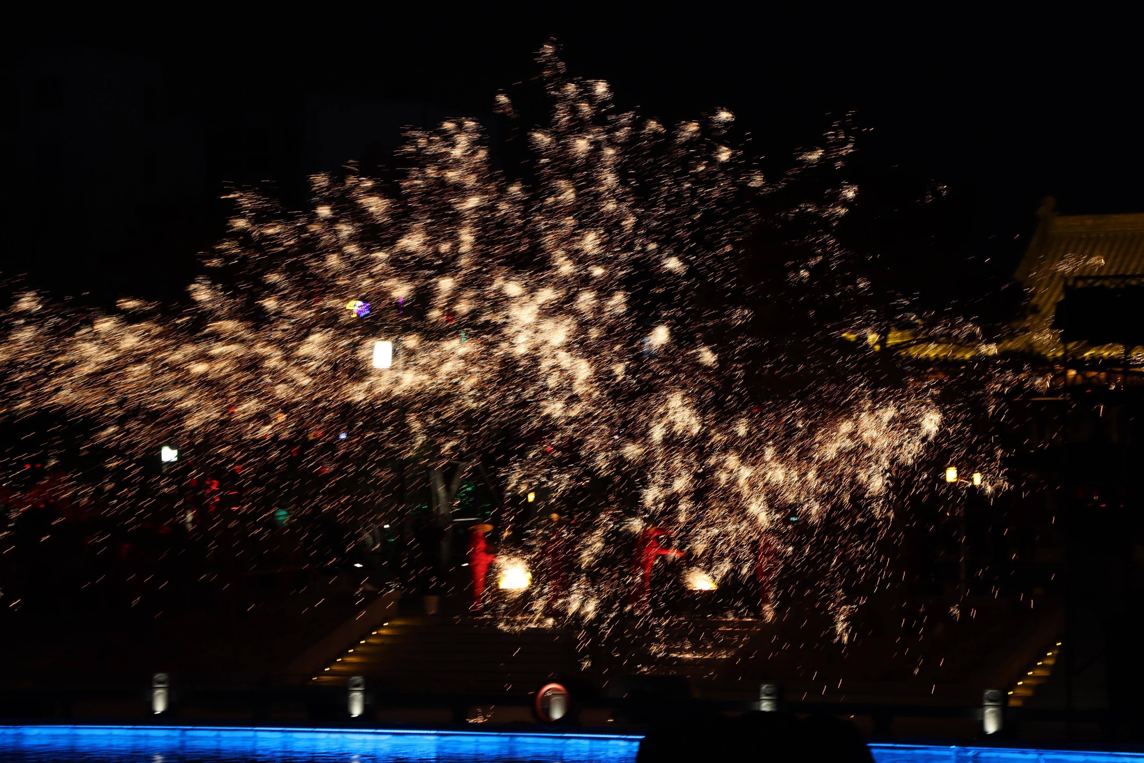 "春满中原 老家河南——2024汉风汉韵游南阳新春文化旅游季"在南阳