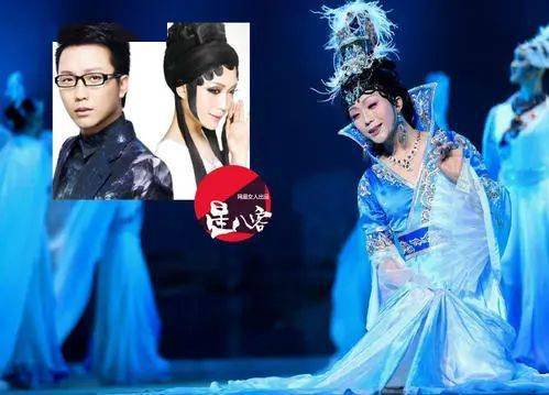 41岁李玉刚18字回应为何不结婚?