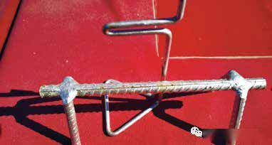 55个提质增效的工地小工艺!你们用了吗?_定位_钢筋_