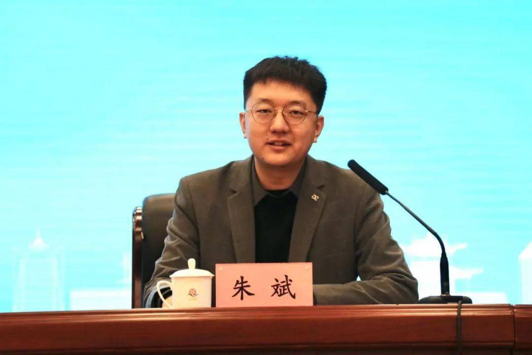 济宁博士生联谊会成立大会暨青年人才交流会成功举办