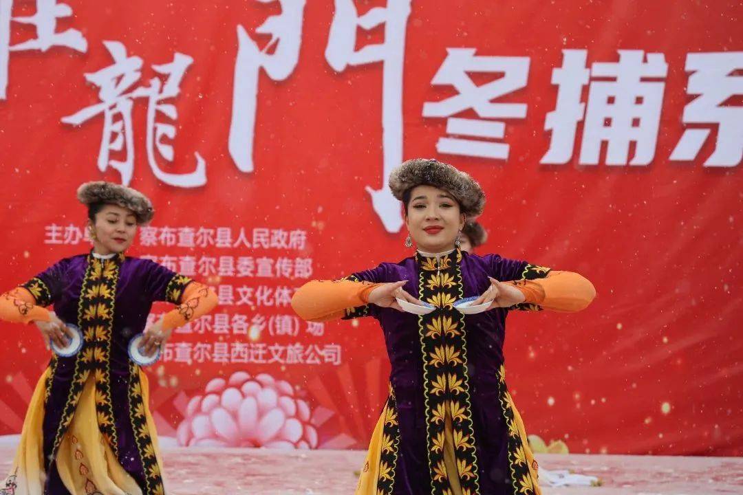 (通讯员 赵金秀 张习文 关寒宇)来源:察布查尔县融媒体中心监制:刘冰