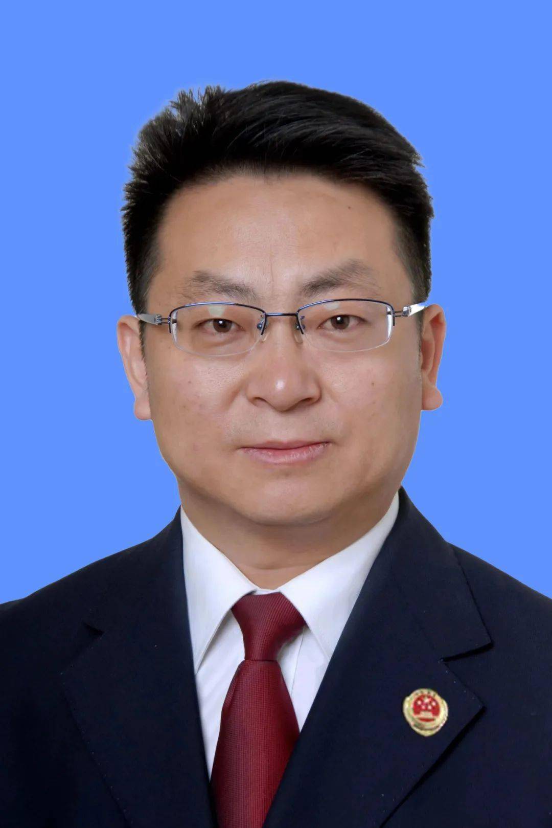 董旻当选黄南藏族自治州人民检察院检察长