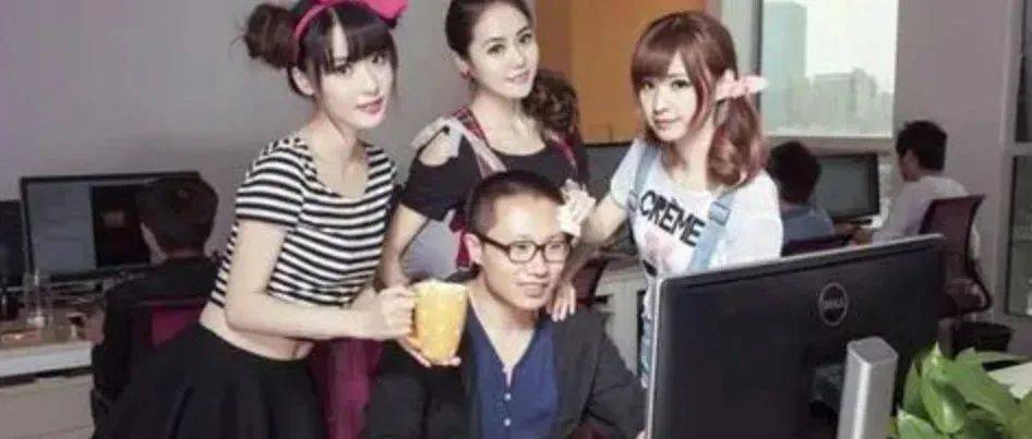 太污了,只有程序员才会秒懂!_男朋友_妹子_假设