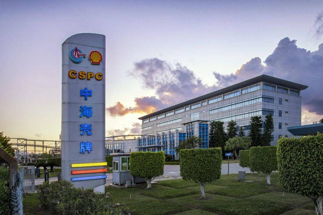 中海壳牌:打造中外合资对等企业公司治理特色范本_党组织_项目_双方
