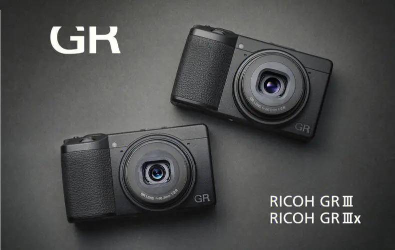 2023年度影像盘点系列——编辑眼中的年度相机和年度!