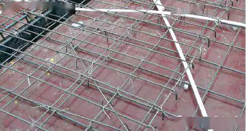 55个提质增效的工地小工艺!你们用了吗?_定位_钢筋_