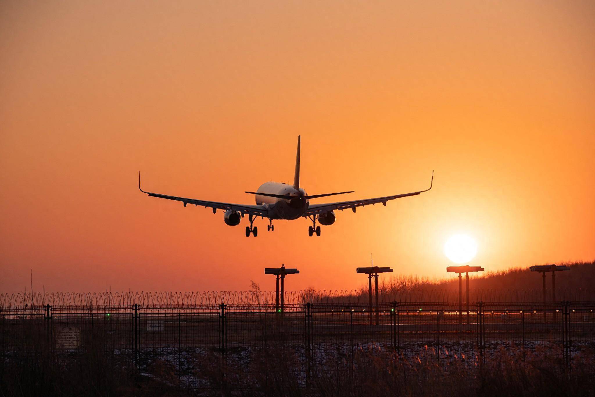 波音烽火連天_航空_飛機_事故