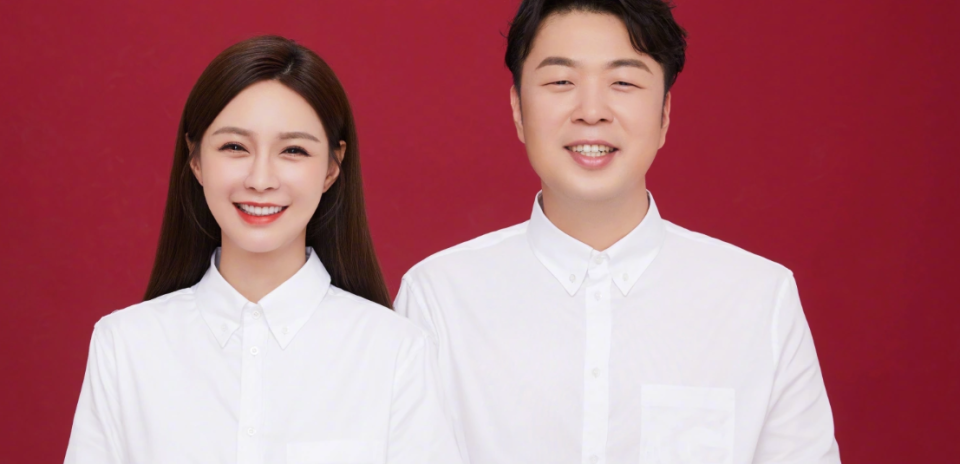 真的希望她的男朋友杜海涛能给予她更多的关爱和照顾,希望我们的梦辰