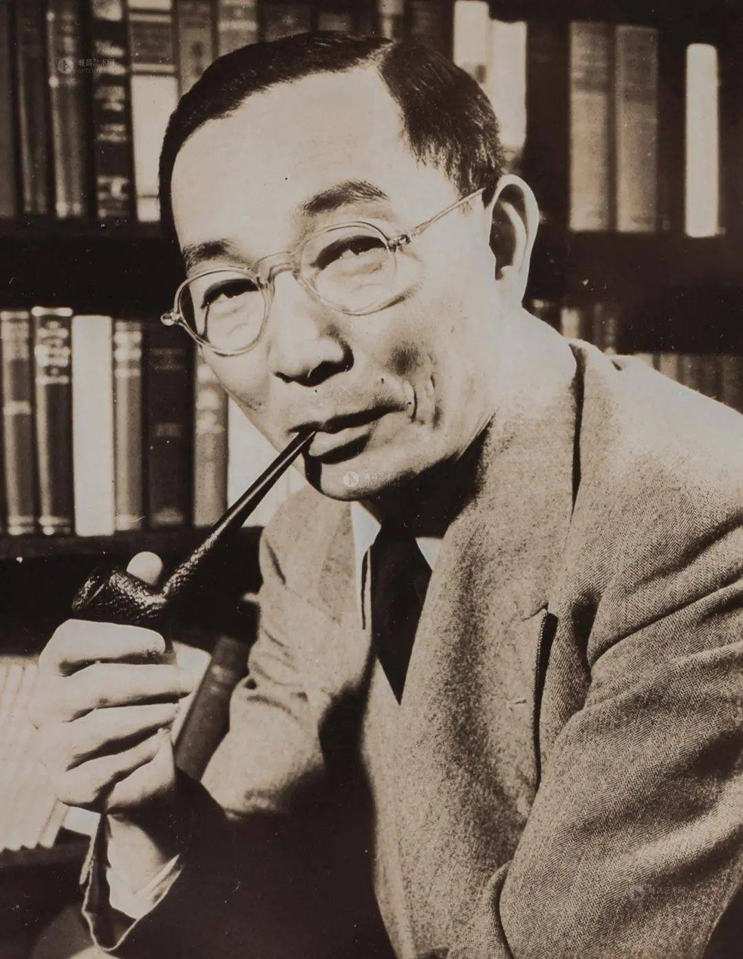 钱锺书的猫与林徽因的猫