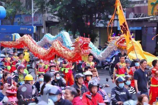 換花節多樣玩法等你來_活動_府城