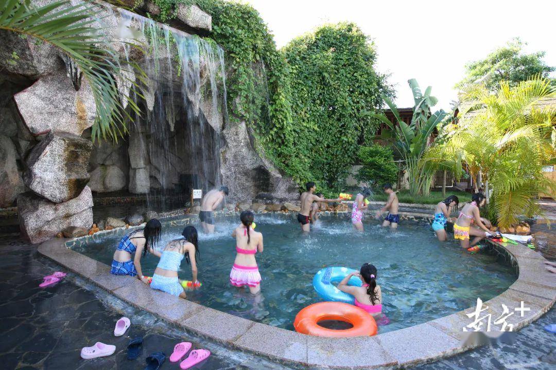 春节到阳江旅游过大年,这些热门景点免费,住宿低至