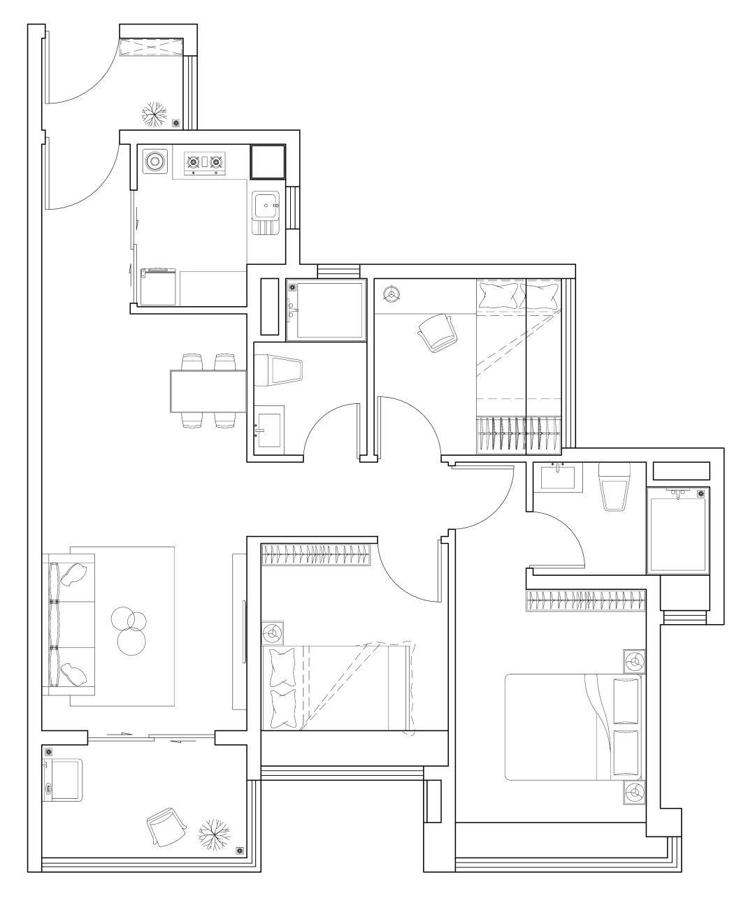在广州买房,有100个坑等着你(上)