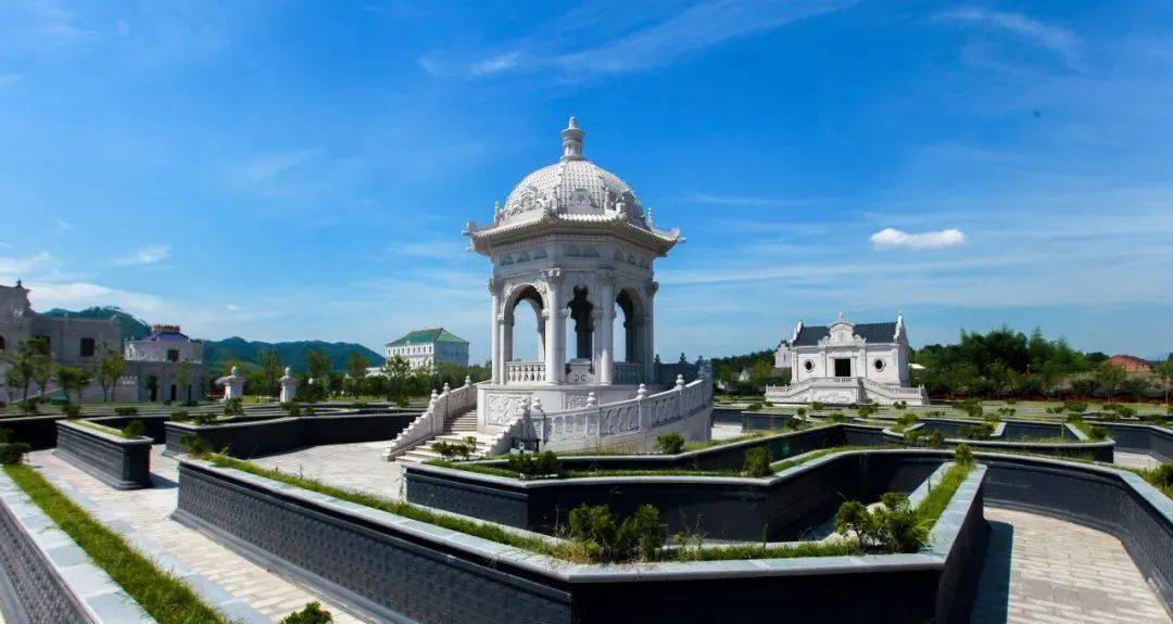 定位东阳_横店_传统_互动