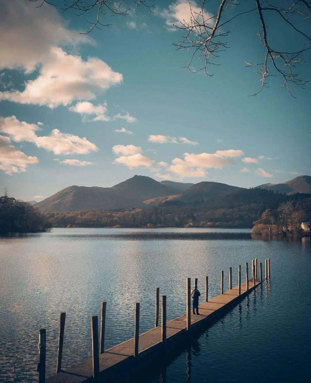 苍穹之下,大气峻美_photo_by_美的