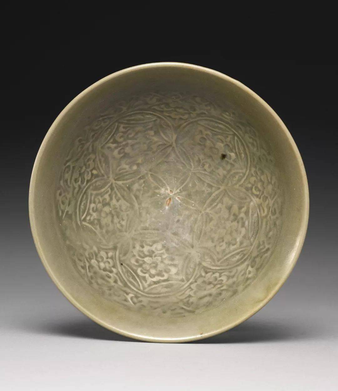 耀州窑瓷器在历史上被轻视,看看文中这些应该不应该高看_成交_青瓷_器