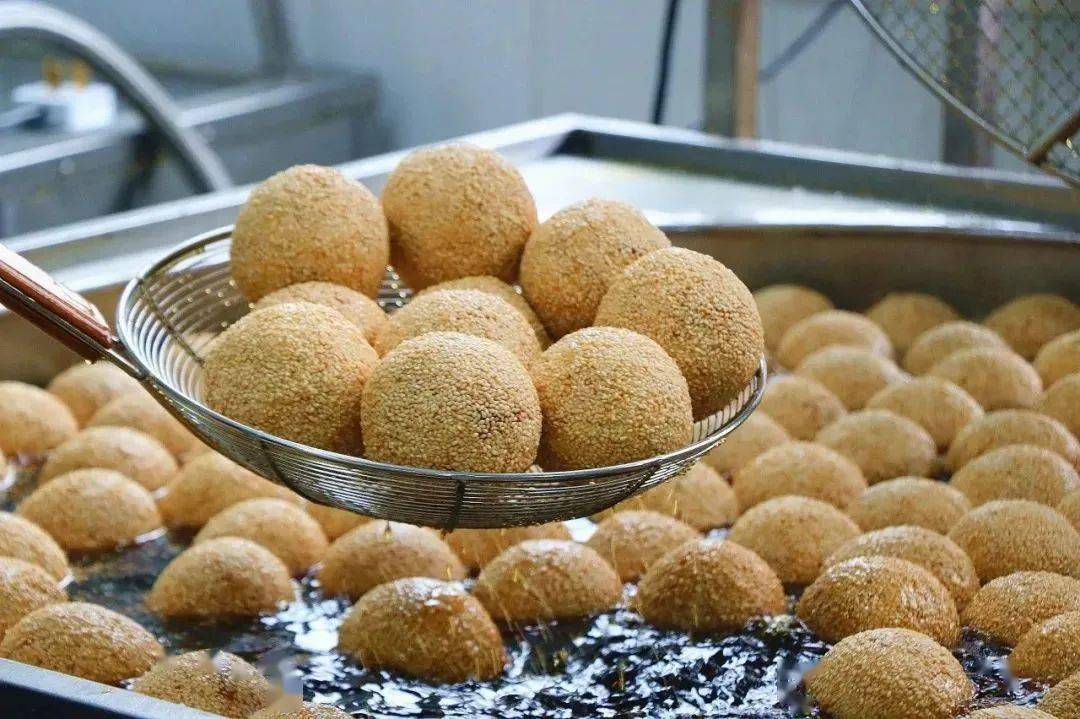 煎堆_新闻_祖庙街道