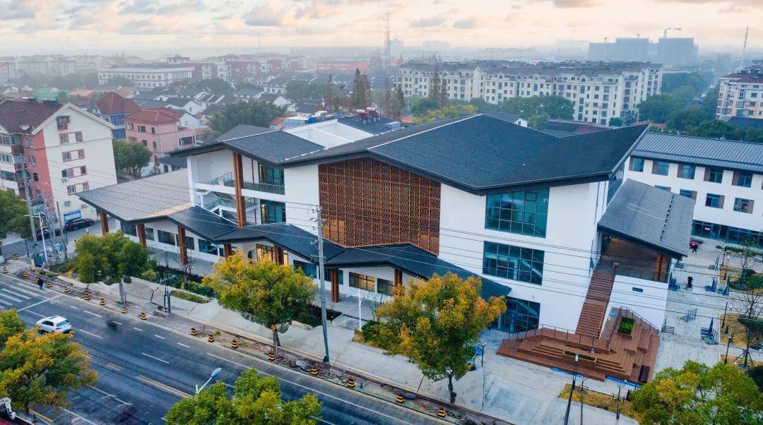 三年行动计划引领千灯高质量发展!_项目