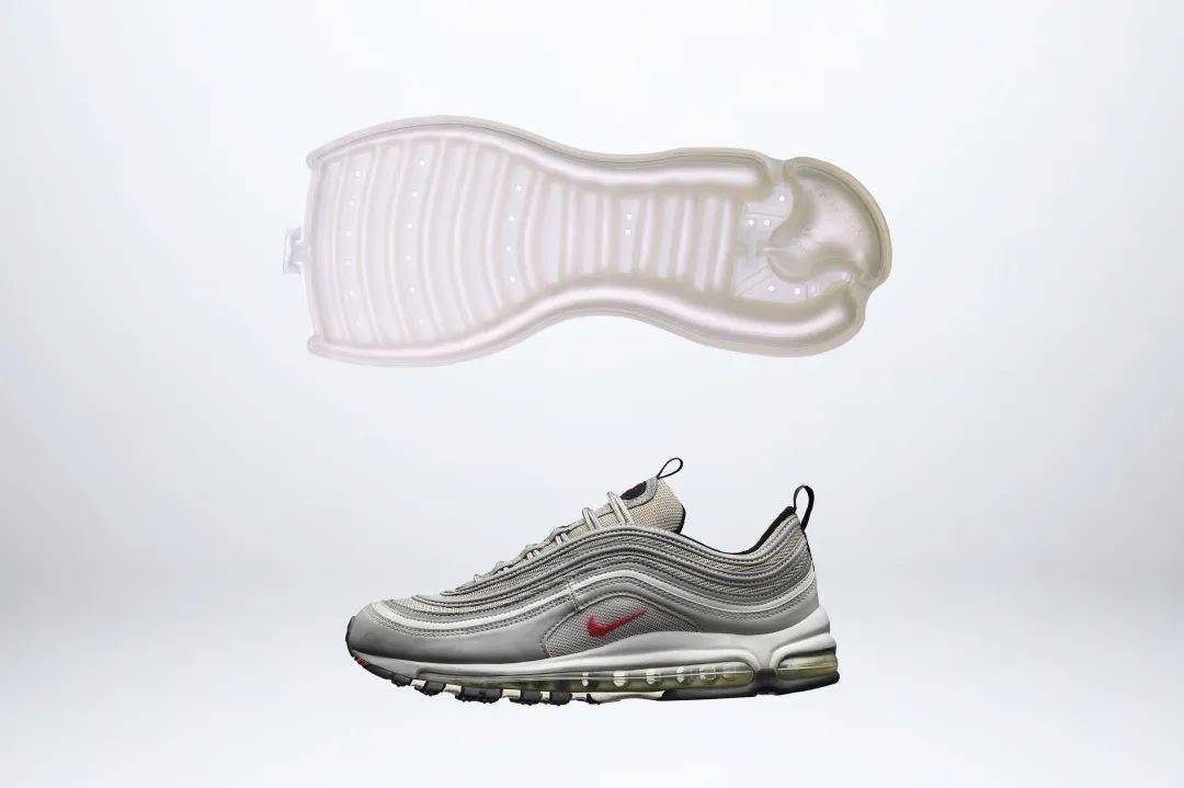 编辑日志|nike air max dn上市了,总想说点啥._气垫_结构_设计