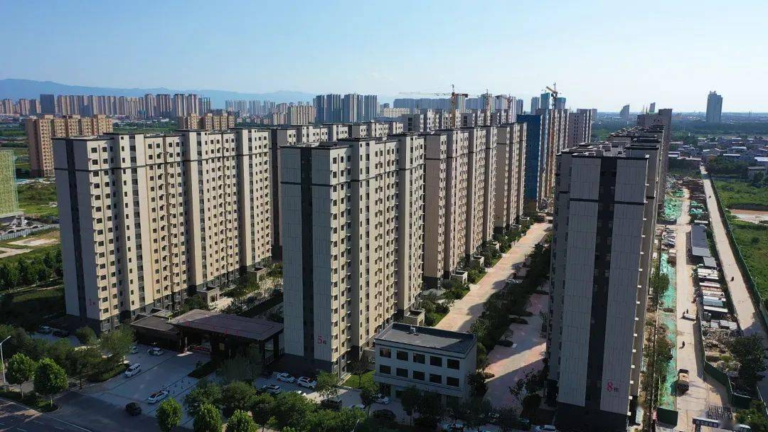 "惠民嘉园"经济适用房第三批开始申报!_运城_申请人_名下