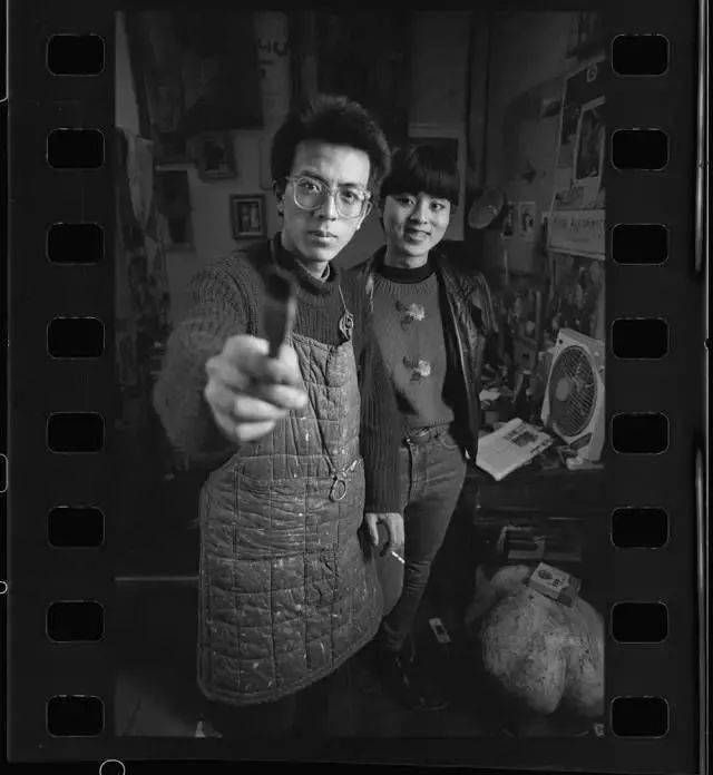 央美第一才女,画了一张大卫至今无人超越,批评家:没有